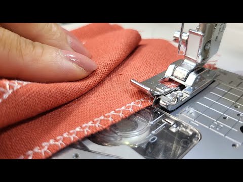 💟 All Tips to use 4 Sewing Foots that you should save | Sewing Tips and Tricks