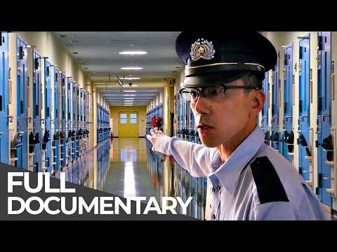 Inside Japan’s Prisons: The Most Ruthless Prison System | Free Documentary