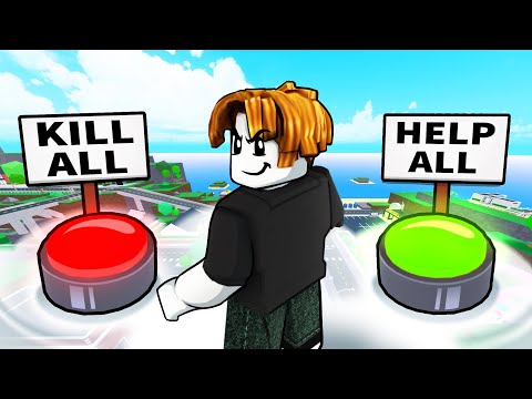 I Tested Random Roblox Players