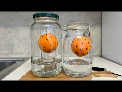 Homemade LIQUEUR 44 - Breton Liqueur with Orange and Coffee