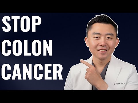 Protect Yourself from COLON CANCER | What Really Works