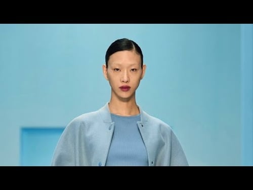 Sora Choi SS 2023 Runway Collection (HD)