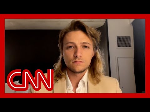 CEO responds to conspiracy theorists blaming him for Texas floods