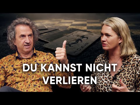 Die 4 Joker des Lebens – warum du eigentlich nie verlieren kannst.