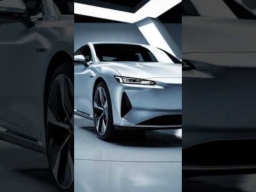 This EV Might Beat Tesla π³β‘