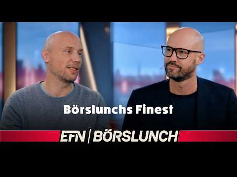 Aktieduell – Skogmans och Blomgrens bästa case inför 2026