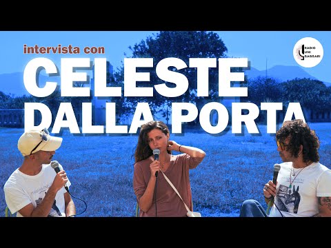 CELESTE DALLA PORTA | Pensieri & Parole ep.2