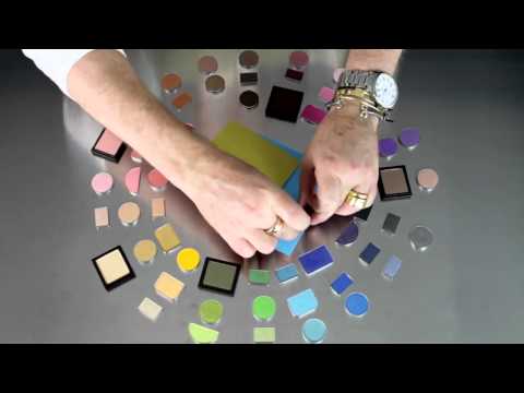 Makeup Color Wheel | What Colors Look BEST On You! | Learn Make Up Color Theory // Robert Jones