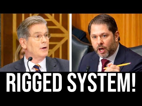 Sen. Gallego EXPOSES Bessent's Plan To Pay Trump $10B In Taxpayer MONEY