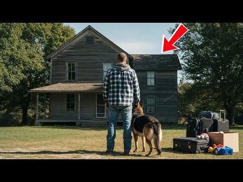 Poor Veteran and His Dog Were Kicked Out by In-Laws — Until They Discovered His $150M Inheritance