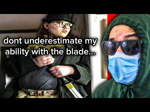 Main Character Syndrome is a Cancer