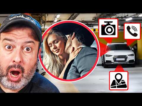 This Is the Creepiest Thing I Found in My Car’s Settings