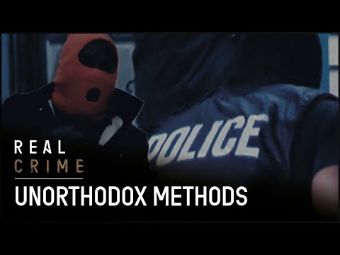 The Police Impersonators Who Rob Drug Dealers | The FBI Files | Real Crime