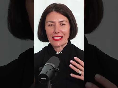 The Courage to Be Seen: A Journey of Self-Discovery with Carlii Lyon