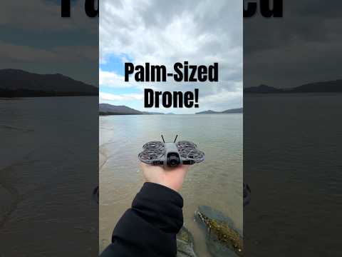 Best Tiny Travel Drone? #djineo2