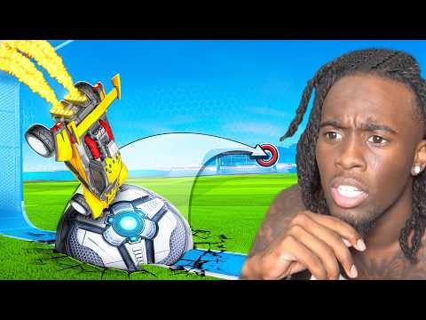 Pro Freestyler Goes UNDERCOVER to 1v1 Streamers