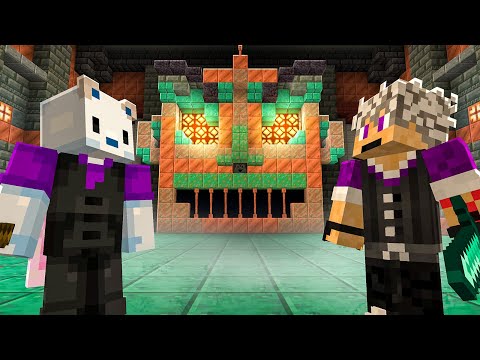 We Took On a “Completely Normal” Trial Chamber