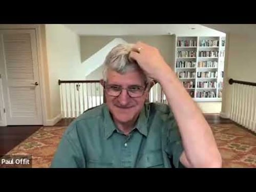 208 Politics, Policy and Science what is a vaccine anymore