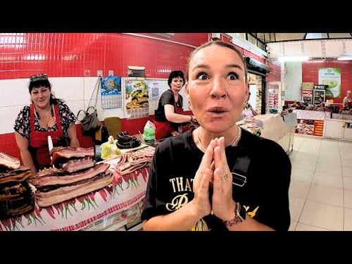 Eating Our Way Through Bishkek π°π¬ First Day in Kyrgyzstan