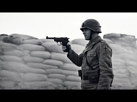 Die Sowjetischen Truppen Verspotteten Deutsche Pistolen, Bis Die Walther P38 Sie Niederstreckte.