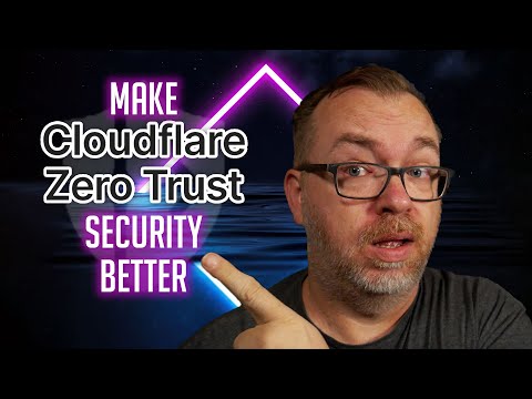 Restrict Access to Your Cloudflare Tunnel Applications
