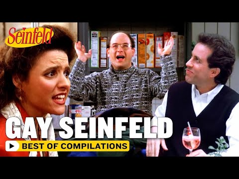 Not That There's Anything Wrong With That – Seinfeld