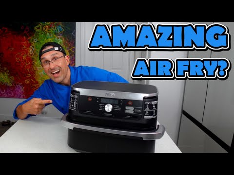 Do You Need the Ninja Foodi Dual Zone Megazone Air Fryer?