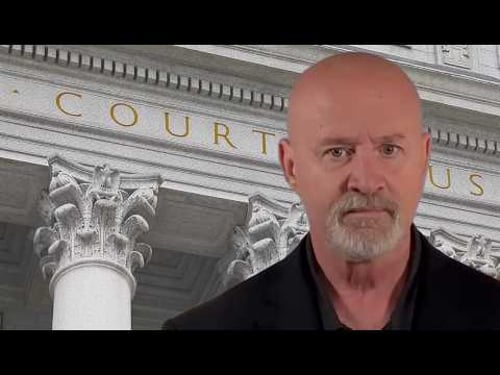 Prosecutor in Minnesota Tells Judge, "This Job Sucks," as ICE Will Not Comply with Court Orders