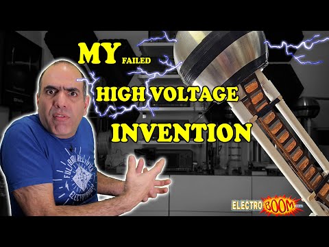 An Attempt Was Made!