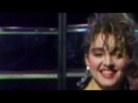 MADONNA DOCUMENTARY - THE STORY OF THE EARLY HITS 1983 1984 1985