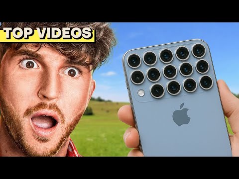 250 GENIUS Gadgets You NEED TO SEE!