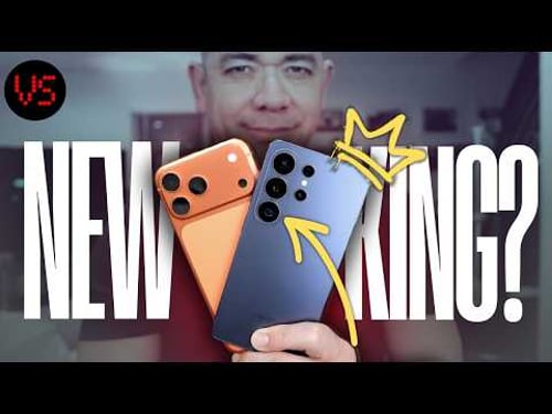 Samsung Is Back, But Differently…