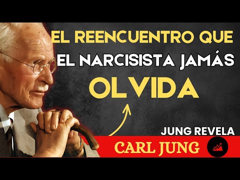 Carl Jung: Esto Es lo que Pasa Cuando el Empático Despierto Vuelve a Cruzarse con el Narcisista