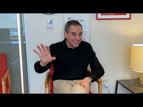 Professor David Autor on how AI could help rebuild the middle class