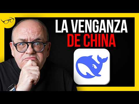 The DEEPSEEK tsunami EXPLAINED