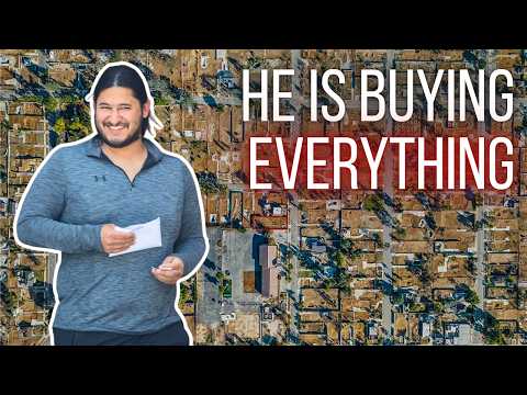 Lottery Billionaire Buying Lots Lost in LA Fires