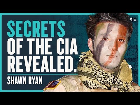 Navy Seal To CIA Contractor - Shawn Ryan