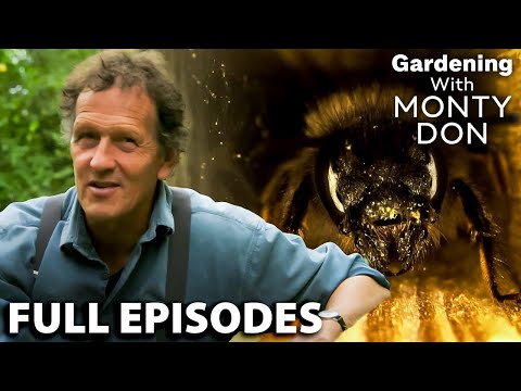 Expert Gardening Tips! 🌷| Season 9 | FULL EPISODES | Gardeners' World | Gardening With Monty Don