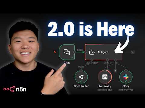 n8n 2.0 is Here (What You Need to Know)