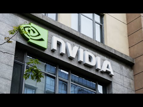 Nvidia Expands Its AI Tentacles