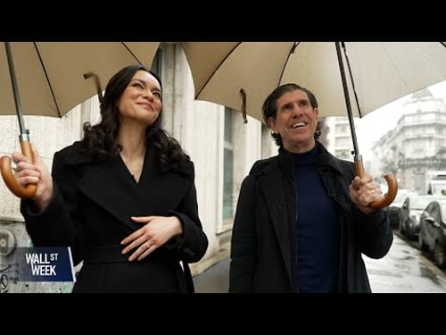 Why The Ultra Rich Are Moving to Milan