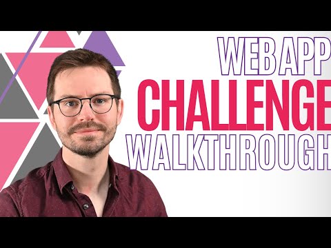 Exploiting the Front-End: Challenge Walkthrough