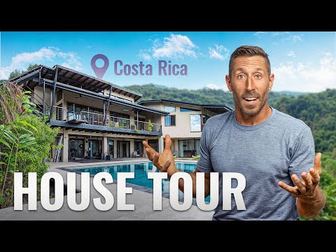 I Built the Healthiest House to Live to 120