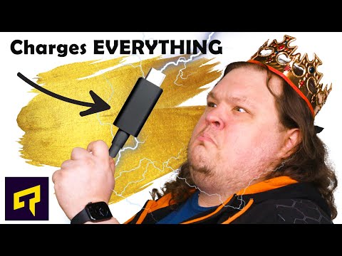 Fast Charging at 240W With USB-C - What To Know