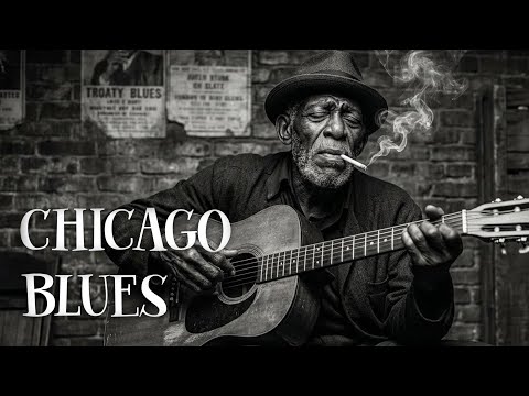 Best Whiskey Blues Songs | Melodies for Evening Chill