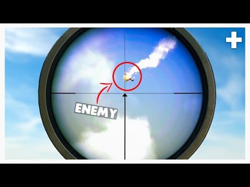 The Warzone April Fools Event was Hilarious