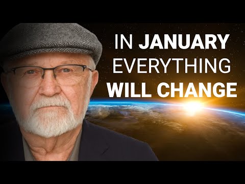 Professor Dies & Jesus Reveals 5 SHOCKING Events Coming Jan 2026 | NDE