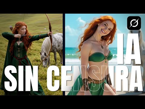 😱 From IMAGE to VIDEO with Grok AI (UNCENSORED and FREE!) #imagine