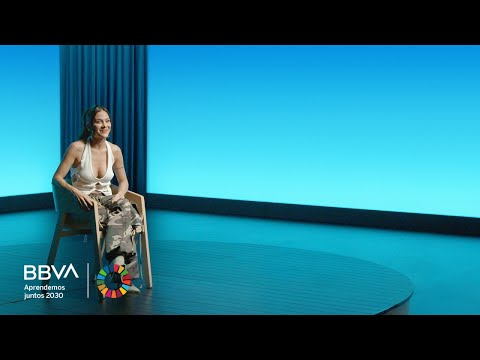 V. Completa. Greeicy, la artista y la mujer detrás del escenario. Greeicy Rendón, cantante y actriz