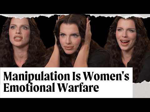 Julia Fox: Our superpower as women is mind control and manipulation